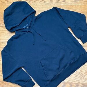 MPG Women's Nina Organic Boyfriend Hoodie